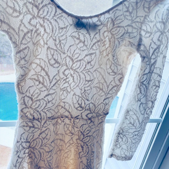 Abercrombie & Fitch XS lined, Dress - Picture 5 of 5